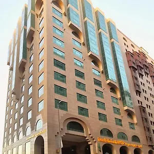 Manazil Al Madinah فندق المدينة المنورة