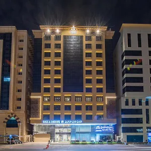 فندق Manazel Al Zaireen, مكة