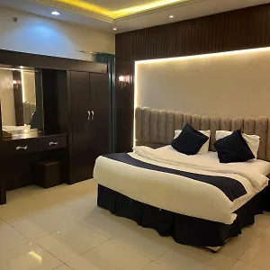 شقة فندقية ركاز للأجنحة الفندقية, مكة