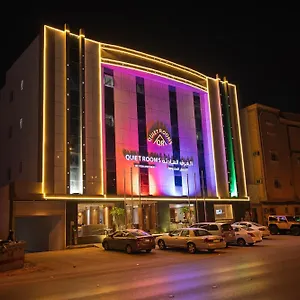 Quiet 10 Serviced Riyadh