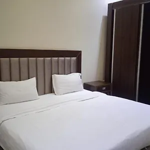Quiet 7 Serviced Riyadh