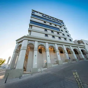 Afaq Taiba Medina