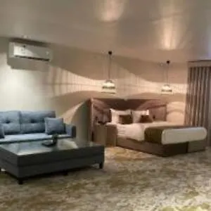 هذا منزلي فرع الربوة Medina