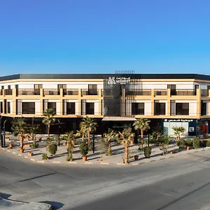 Modrest Riyadh