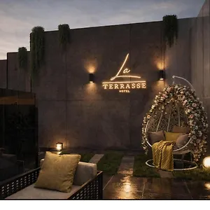 La Terrasse Jeddah
